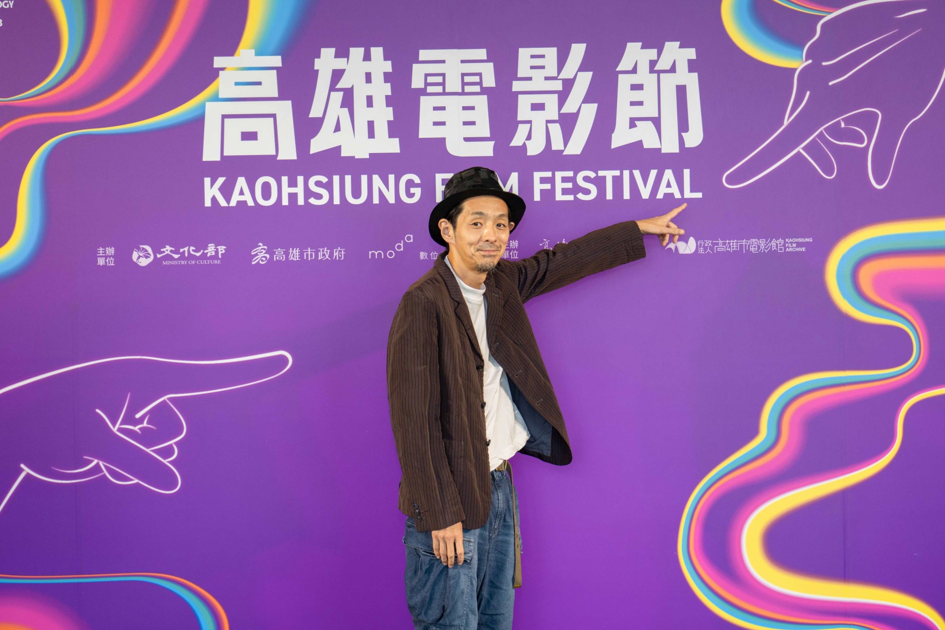 「日本創作鬼才」宮藤官九郎來台　曝新作「瞄準50歲中老年人」-圖片